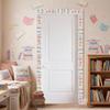 Waterproof Border Sticker Roll Self Adhesive Classroom Border Sticker  Library Decor