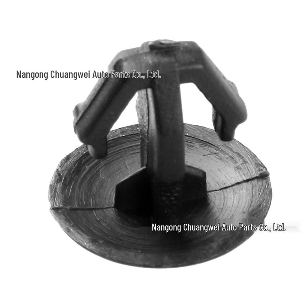 Murano Teana Yida Car Door Rubber Strip Fixing Buckle