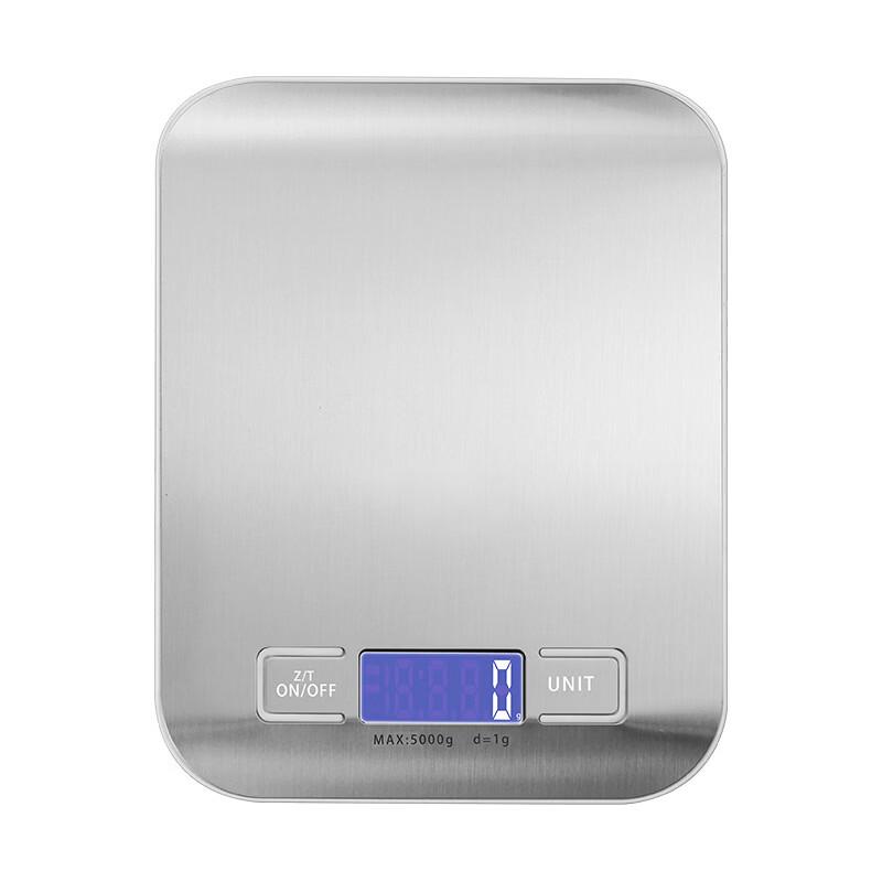 YEANTEEN Precision Digital Kitchen Scale