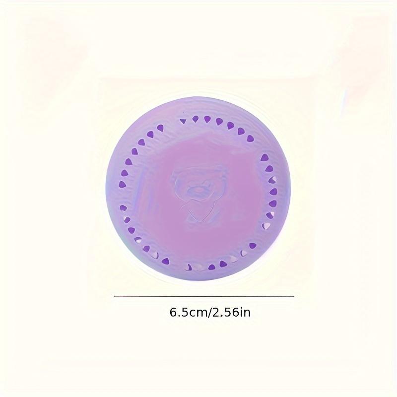 1/20Pcs Aromatherapy Fragrance Lasting Deodorization Solid Air Fresheners For Bathroom Supplies Bedroom Wardrobe Car Home Toilet Fresher