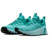 Nike Free Metcon 6 Women's Training Shoes Blue FJ7126-301