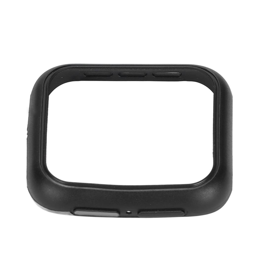 Protective Watch Shell Case All Around Protection Screen Cover for OPPO Watch 2 Series 42mm
