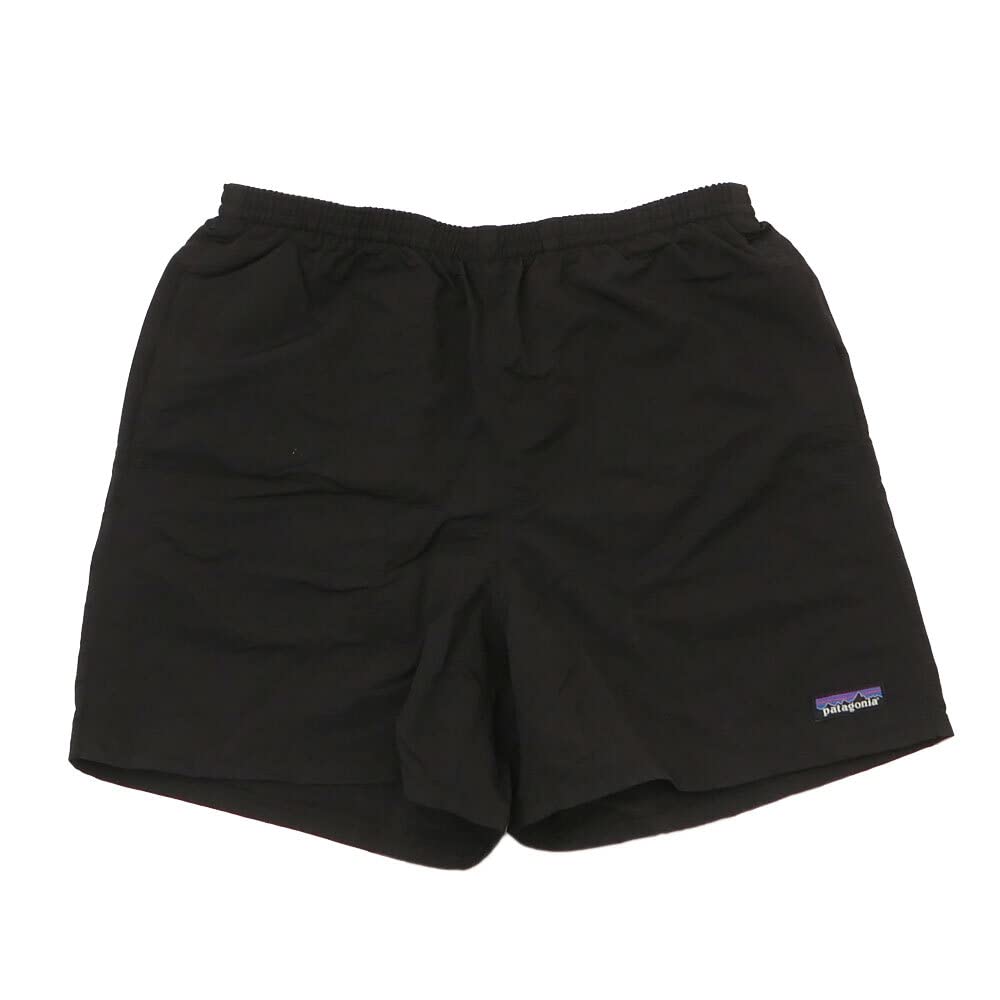 

Шорты Baggies Shorts 5 Шорты Baggies 5 дюймов 57022 ЧЕРНЫЙ [Patagonia] M s (ЧЕР) [Размер XL]