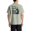 Columbia Explorers Canyon T Shirt Men's Green AE5592-348