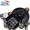 Idle Air Control Valve IACV or Throttle Position Sensor TPS For Mitsubishi Mirage 1.8L 1997-2002 MD614743 MD614772 MD614734