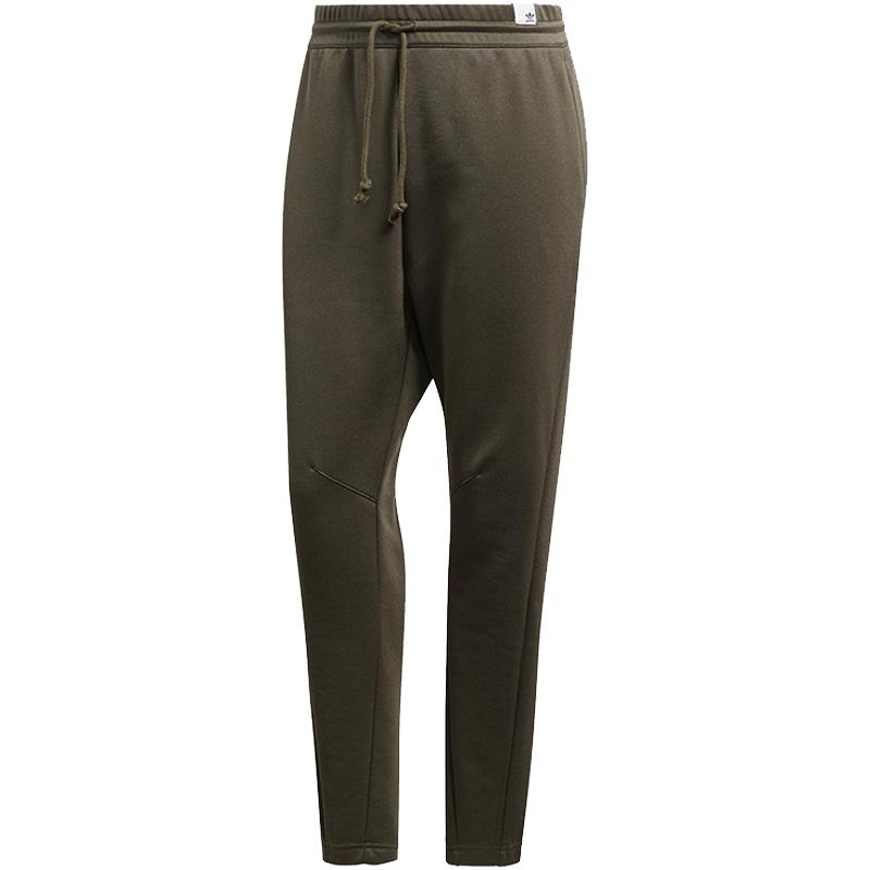Adidas Originals Casual Pants Women s Olive CV8580 165/62A/S