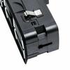 Master Window Switch (13-pin) for 2010-2016 Porsche Panamera 7PP959858AF