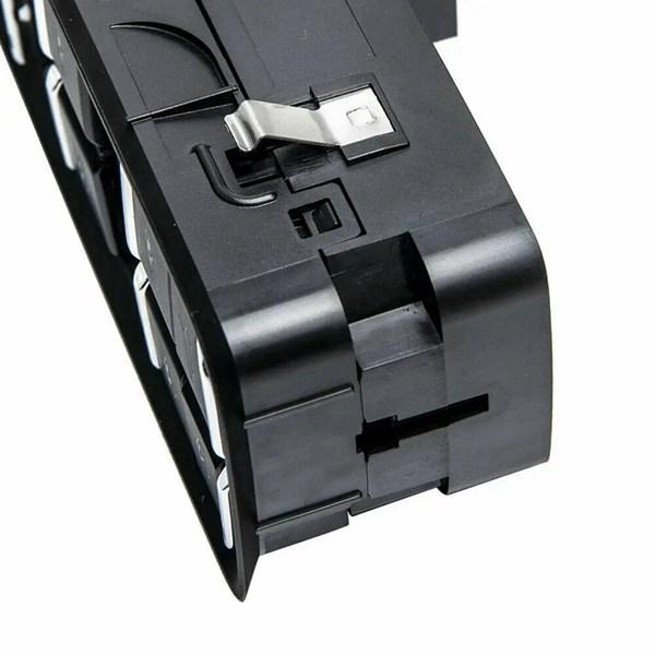 Master Window Switch (13-pin) for 2010-2016 Porsche Panamera 7PP959858AF