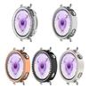 Scratch Resistant Watch Protective Case Frame for Watch GT6 41mm Smartwatch Hollowed Single Row Decorations