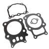For Honda Motorcycle For Rancher 350 2X4 4X4 2000-2006 Engine Overhaul Top End Head Complete Gasket Kit Gaskets