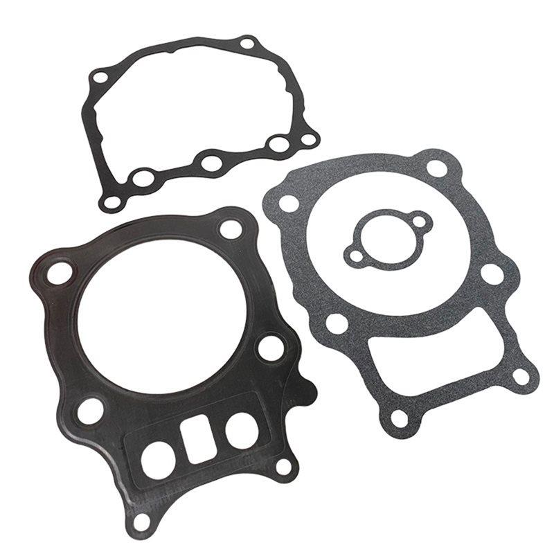 For Honda Motorcycle For Rancher 350 2X4 4X4 2000-2006 Engine Overhaul Top End Head Complete Gasket Kit Gaskets