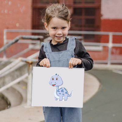 Giochi e giocattoli – Adesivi per bambini