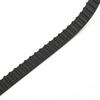 Geared Belt Cog Cog Geared Belt 150XL037 Heat Resistance Heat resistance Low Noise Low noise Parts Replacement