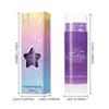 Glitter Stick for Body Art - Portable Shimmer Gel with Sequins, Sparkling Festival & Party Makeup for Face, Hair, Mardi Gras