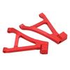 2pcs RC Front Lower Suspension Arm Aluminium Alloy Ligtweight RC Suspension Arm for   Slash4  1Celsius16 RC Car