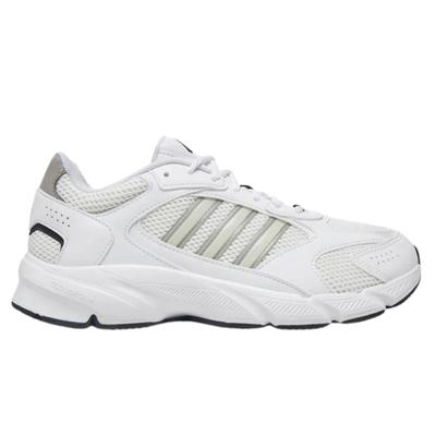 Buty sportowe męskie Adidas IH0305 Crazychaos 2000 białe r. 42 ⅔