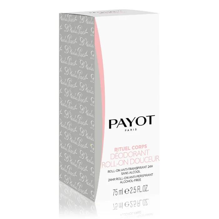 Payot Deo Roll On Douceur 75мл