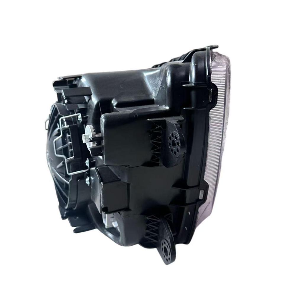 HINO 700 New Headlights Crystal Model Auto Parts