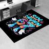 Six Seven Chair Mat: Office Carpet for Home Decor, Sofa Rug, Gift Idea, Suitable for Bedroom, Living Room, and Various Rooms