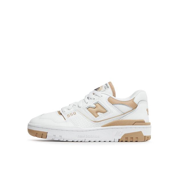 Кроссовки New Balance BBW550BT