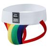 Jockstraps JOCKMAIL Brand 2.76-inch Wide Waistband Fashion Low Waist Sexy Men's Thong Underpants