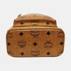 [Gebraucht] Klassische All-Over-Logo-Nieten Drei-in-Eins Beschichtetes Canvas Schulter-Crossbody-Rucksack - Gut #1F0KJKR