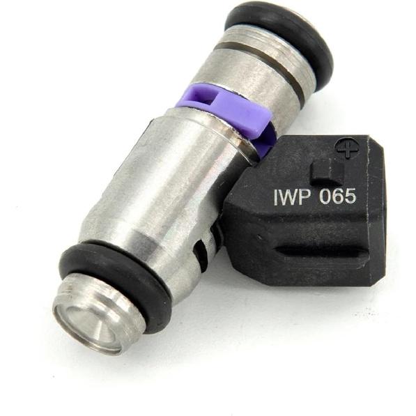 Wtryskiwacze paliwa Iwp065 Kompatybilne z FIAT PALIO UNO Punto Siena Strada Fiorino 1.0 1.2 1.3 1.5 7078993 50101302 46481318
