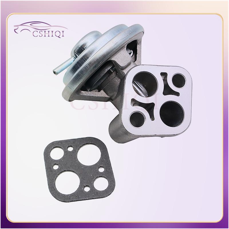 MD199283 EGR Valve Exhaust Gas Recirculation K5T58980 2845038210 For Mitsubishi 3000GT Diamante Eclipse Galant Montero Dodge