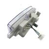 Motorcycle Scooter Instrument Assembly Instrument speedometer For YAMAHA JOG50/90 2 3 4 5 Generation ZR 3KJ 3YK