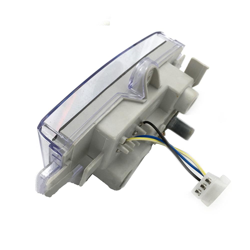 Motorcycle Scooter Instrument Assembly Instrument speedometer For YAMAHA JOG50/90 2 3 4 5 Generation ZR 3KJ 3YK