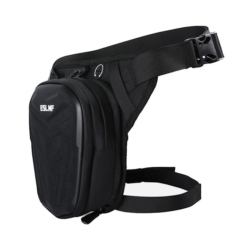 

Motorcycle Waterproof Leg Tank Bag Waist Pack Drop Thigh Crossbody Motocross Moto Gear Rider Biker Men Women