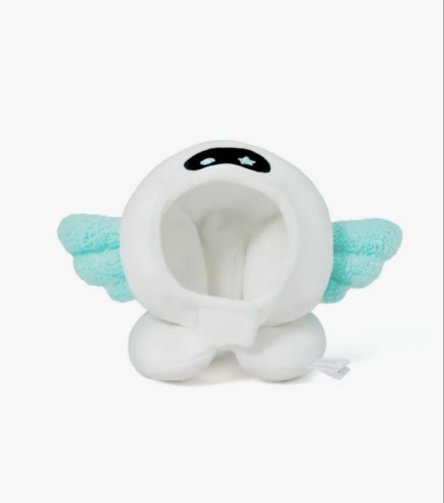 [USED] RUNSEOKJIN Official Light Stick Wootteo
