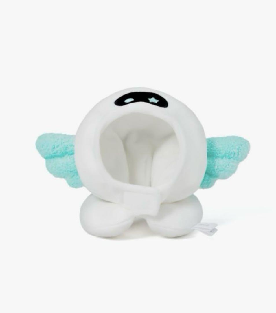 

[USED] RUNSEOKJIN Official Light Stick Wootteo