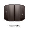 ZIPCA1 Car Styling Armrest Box Cover Center Console Protector Cushion Interior Accessories For Alfa Romeo Giulia 147 Mito 156 159 166