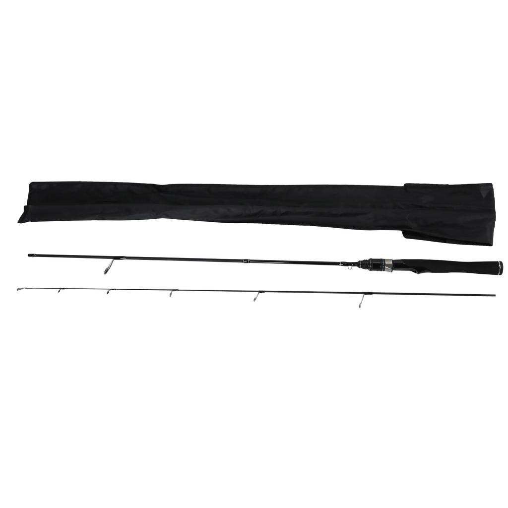 28080 Fishing Rod Fishing Pole AntiSlip Ergonomic Handle Lightweight Fishing Accessories(180UL )