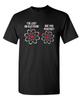 I Lost An Electron Are You Sarcastic Humor Graphic Novelty Funny T Shirt