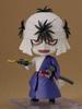 GOOD SMILE COMPANY Nendoroid Rurouni Meiji Schwertkämpfer Romantische Geschichte Shishio Makoto Kunststoff Bemalt Bewegliche Figur Kenshin Nicht-Maßstab