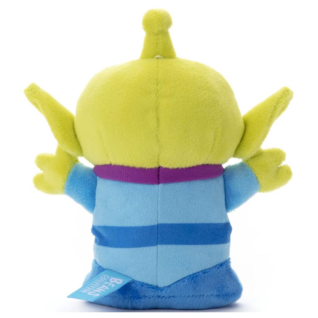 Disney Washable Beans Collection Alien