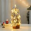 Christmas Decorations, Desktop PE Christmas Tree Potted Plant, Hotel Shopping Mall Window Display Christmas Ornaments