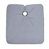 1 Pc Hairdressing Barber Cape Hair Cutting Cape Salon Gown Smock With Sleeves