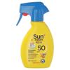 Sunozon Kids Sun Care Sun Spray LSF 50, 250ml