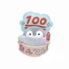 Adorable Soft Plush Penguin Refrigerator Magnet Heartwarming Gift For Girls