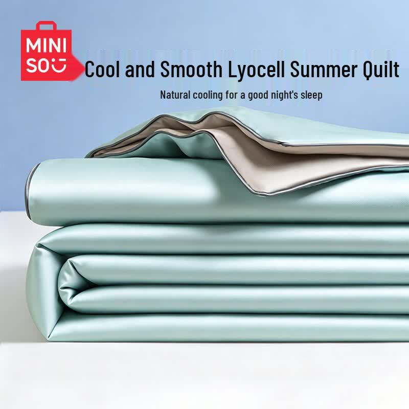 MINISO Summer Cooling Quilt 200x230cm