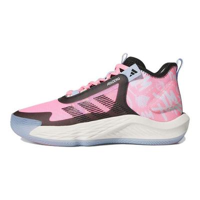 Adizero Select Beam Pink Men Sneakers Off-White Supplier-Color IF0472