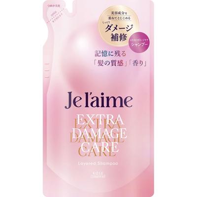 Kose Juleam Layered Sp Replacement 340ml