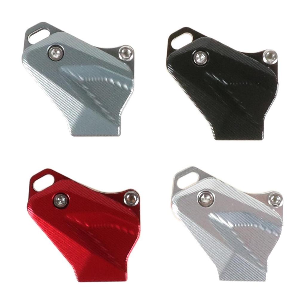 Compatible Aluminum Alloy Key Cover for KOVE Kayue 450RR