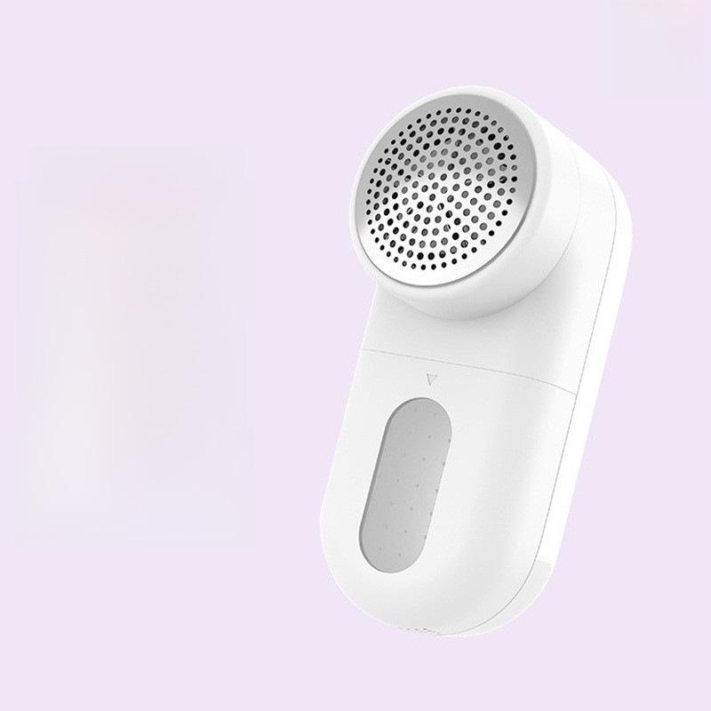 

Xiaomi Тканевый Эпилятор белый