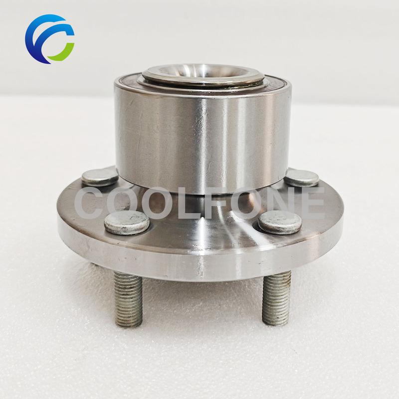 Wheel Hub Bearing For FORD FOCUS MONDEO MK4 07-15 6G91-2C300-GAC 6G912C300GAC 6G912C300GAB 1496721 1463833 713114010 713678840
