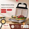 Elektronica voor de keuken – Elektrische koekenpannen