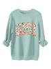 Gigi Women's Versatile Thick Warm Pullover Hoodie - Autumn/Winter New Arrival
